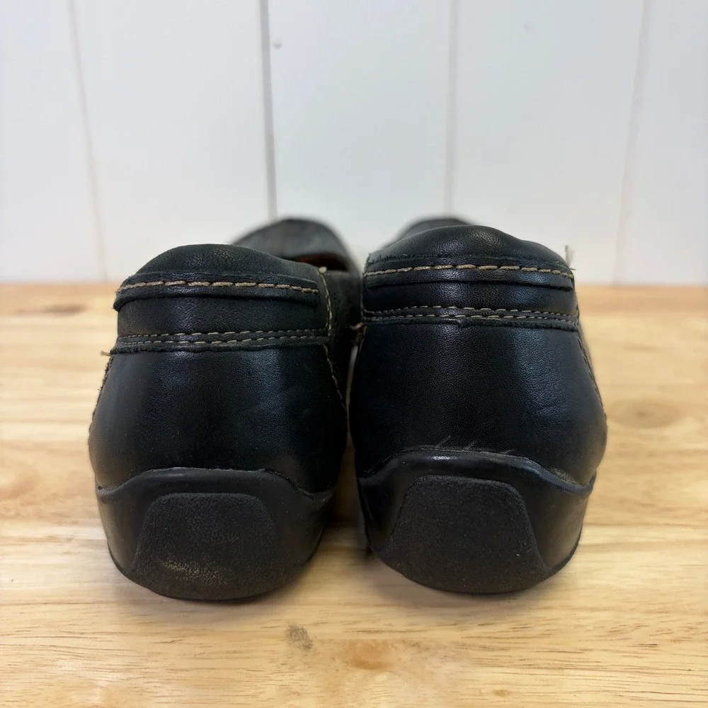 Clarks brand artisan
